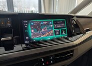 Volkswagen Multivan VAN / Minibus 0,0 180 kw