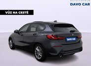 BMW Řada 1 Hatchback 1,5 l 103 kw