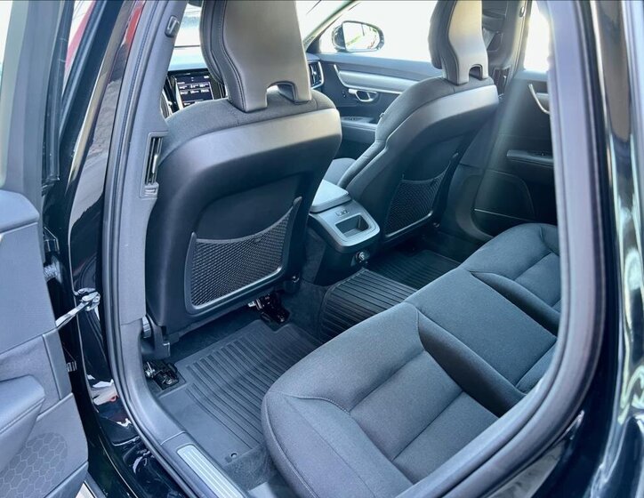 Volvo V90 Kombi 2,0 l 140 kw