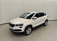 Škoda Karoq 1