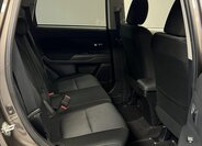 Mitsubishi Outlander SUV 2,3 l 110 kw
