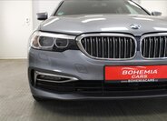 BMW Řada 5 Kombi 2,0 l 140 kw