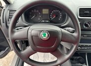 Škoda Fabia Hatchback 1,2 l 44 kw