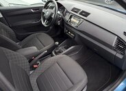 Škoda Fabia 15