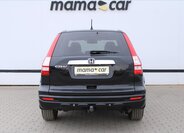 Honda CR-V SUV / Terénní 2,2 l 110 kw