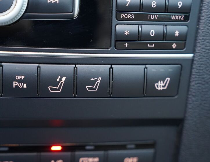 Mercedes-Benz Třídy E 56