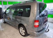 Volkswagen Caddy 3