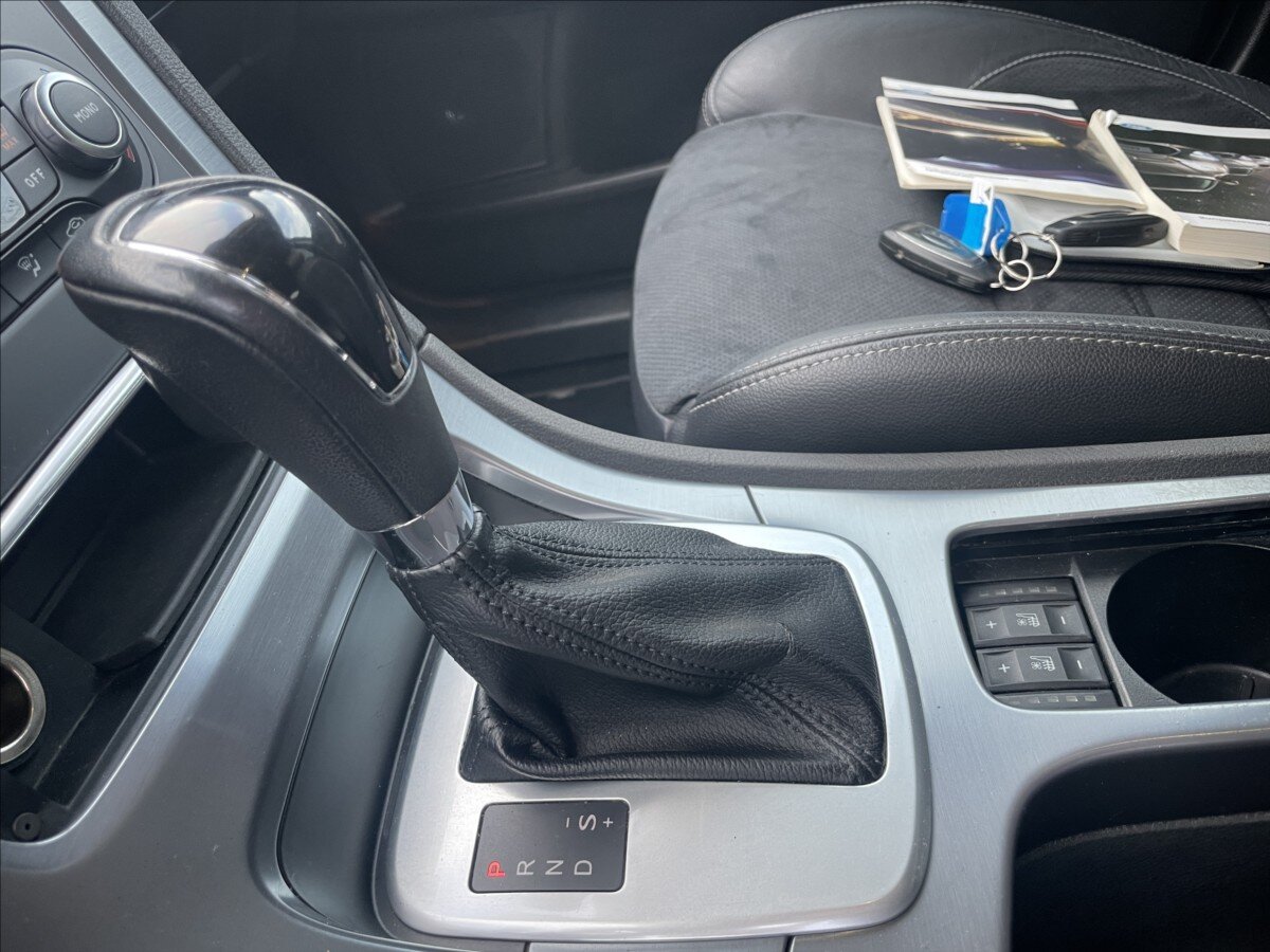 Ford Mondeo Kombi 2,2 l 147 kw