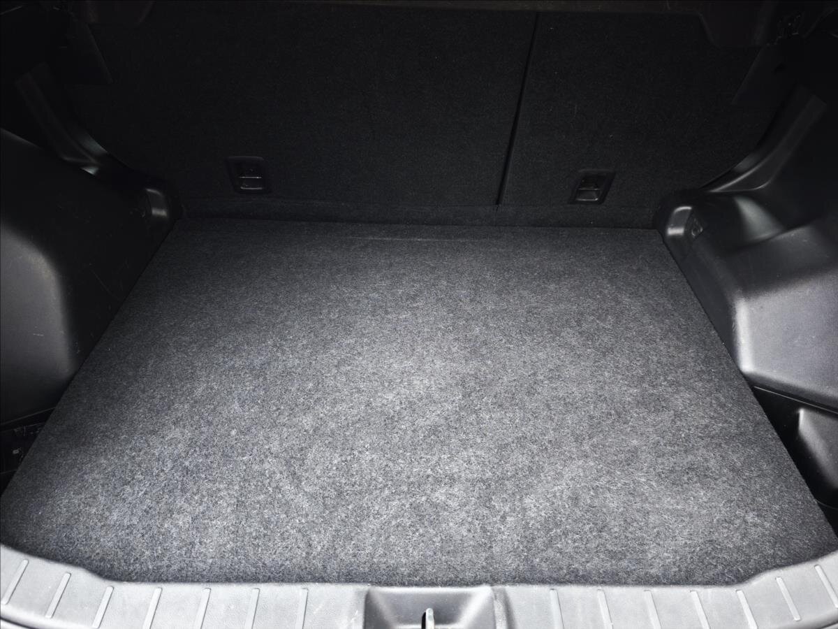 Mitsubishi ASX SUV / Terénní 1,6 l 86 kw