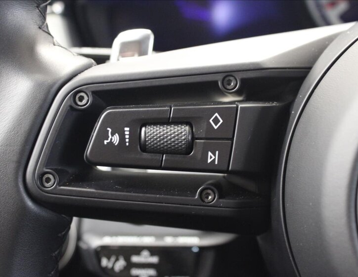 Porsche Panamera Hatchback 4,0 l 368 kw