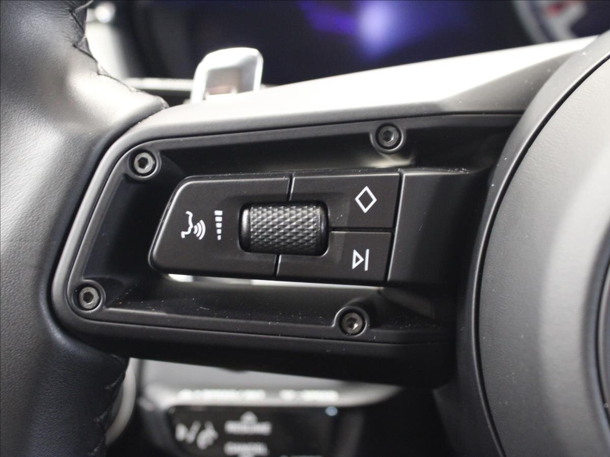 Porsche Panamera Hatchback 4,0 l 368 kw