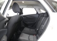 Mazda CX-3 SUV / Terénní 2,0 l 88 kw