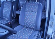 Mercedes-Benz Vito Ostatní 2,1 l 85 kw