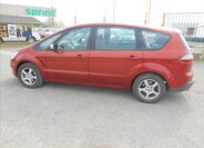 Ford S-MAX Kombi 2,0 l 107 kw
