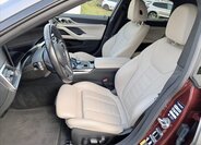 BMW i4 Sedan 0,0 400 kw