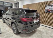 Škoda Kodiaq SUV 2,0 l 142 kw