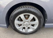 Mazda 5 MPV 2,0 l 107 kw