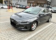 Hyundai i30 Hatchback 1,5 l 117 kw