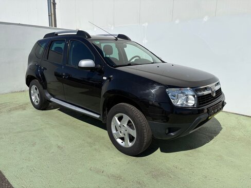 Dacia Duster SUV / Terénní 1,6 l 77 kw