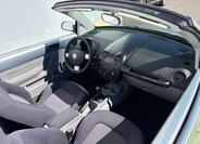 Volkswagen New Beetle Kabriolet 1,4 l 55 kw