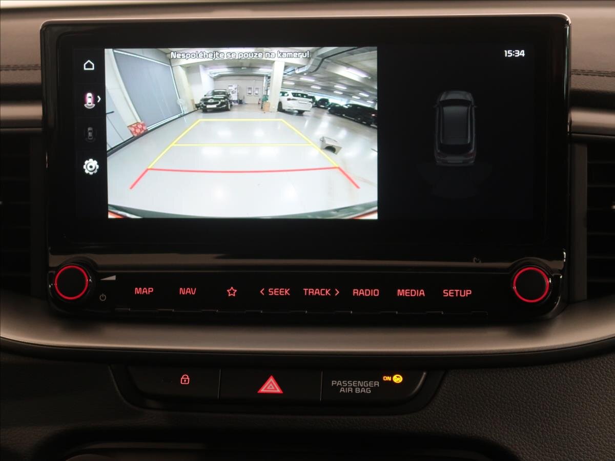 KIA Ceed Kombi 1,5 l 103 kw