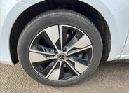 Mercedes-Benz Třídy V MPV 2,0 l 140 kw