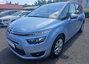 Citroën Grand C4 Picasso Kombi 1,6 l 115 kw
