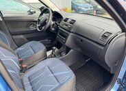 Škoda Fabia Kombi 1,6 l 66 kw