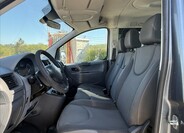 Peugeot Expert Tepee 8