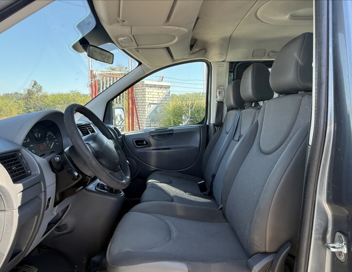 Peugeot Expert Tepee 8