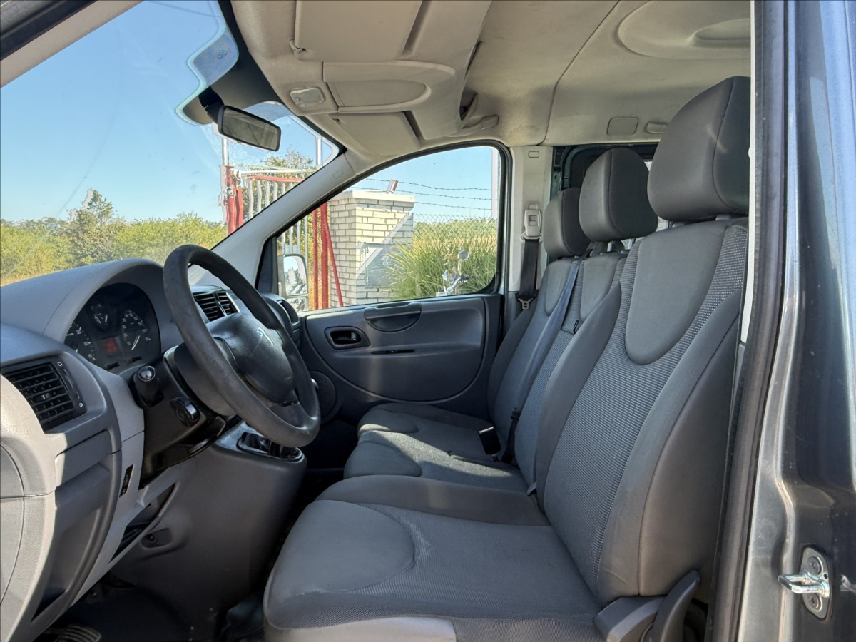 Peugeot Expert Tepee