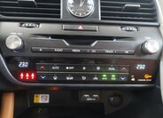 Lexus RX 300 SUV 2,0 l 175 kw