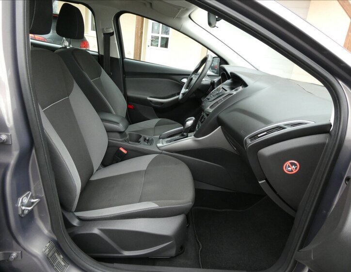 Ford Focus Kombi 1,6 l 92 kw