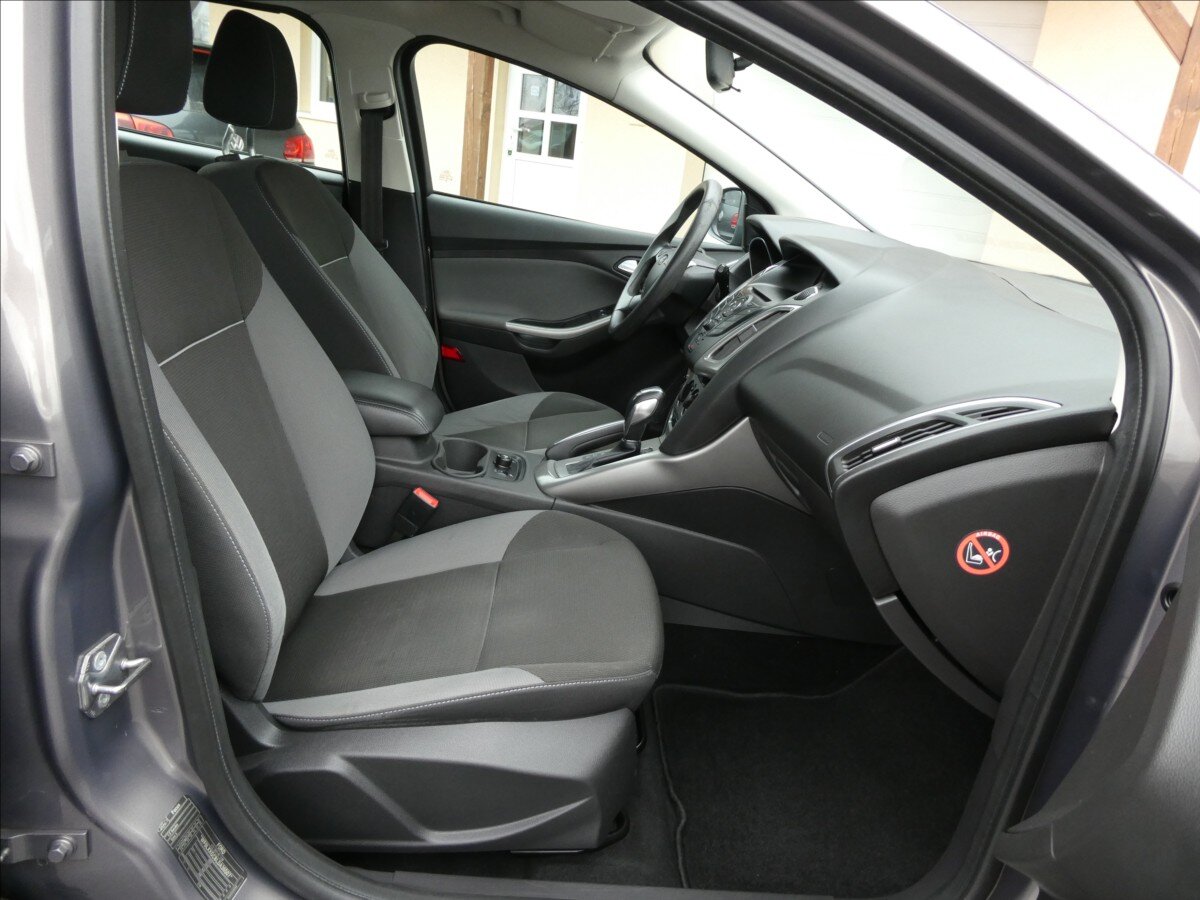 Ford Focus Kombi 1,6 l 92 kw