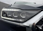 SsangYong Rexton SUV 2,2 l 148 kw