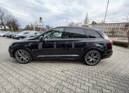 Audi Q7 Kombi 3,0 l 210 kw