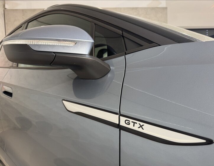 Volkswagen ID.4 SUV / Terénní 0,0 220 kw