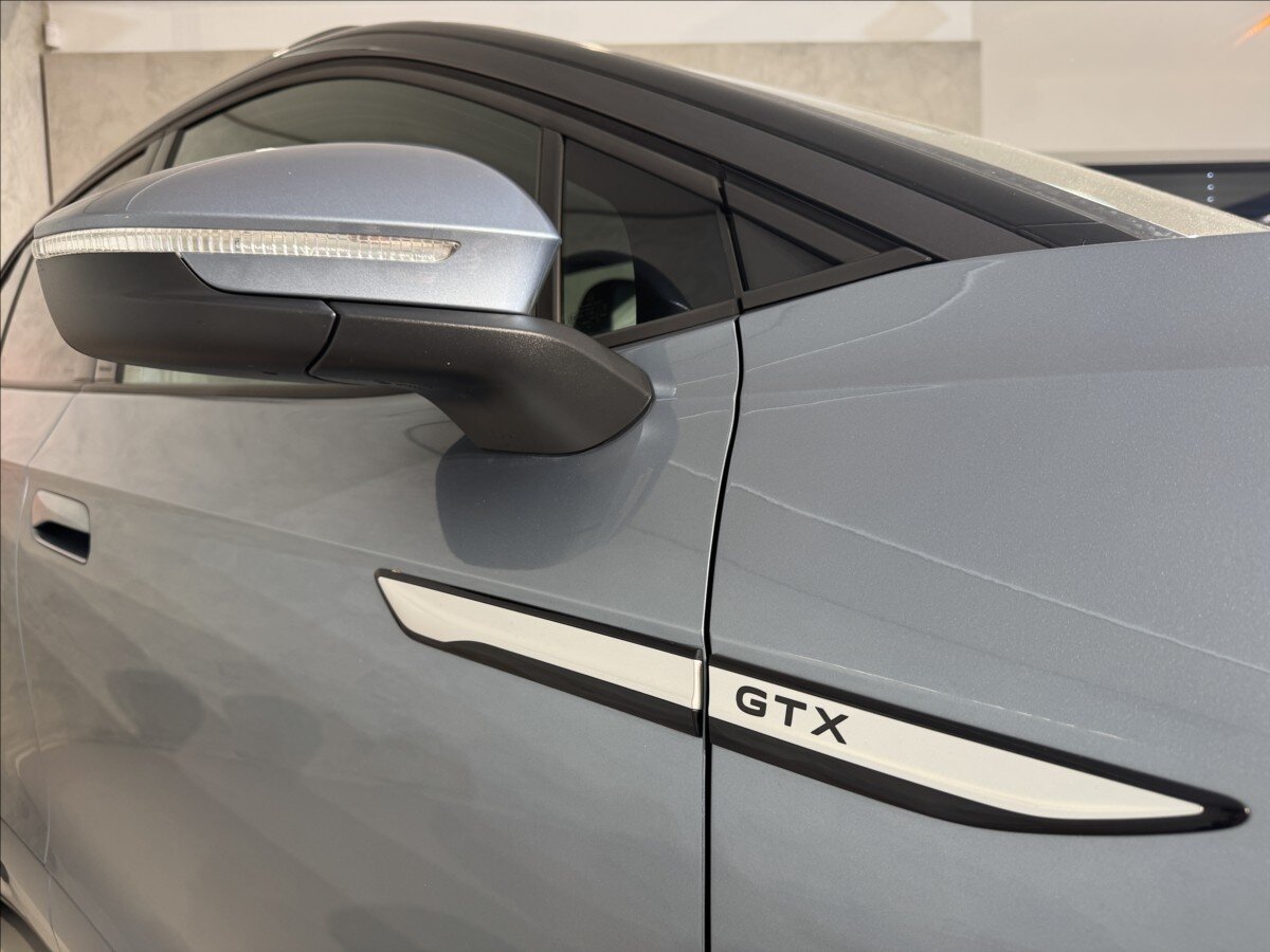 Volkswagen ID.4 SUV / Terénní 0,0 220 kw