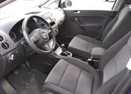 Volkswagen Golf Plus 11