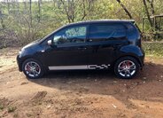 Škoda Citigo Hatchback 0,0 55 kw