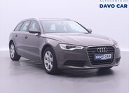Audi A6 1