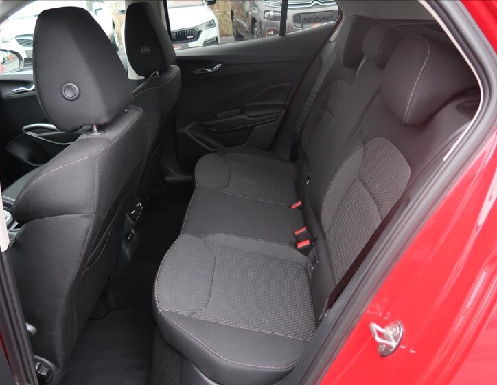 Škoda Fabia Hatchback 999,0 70 kw