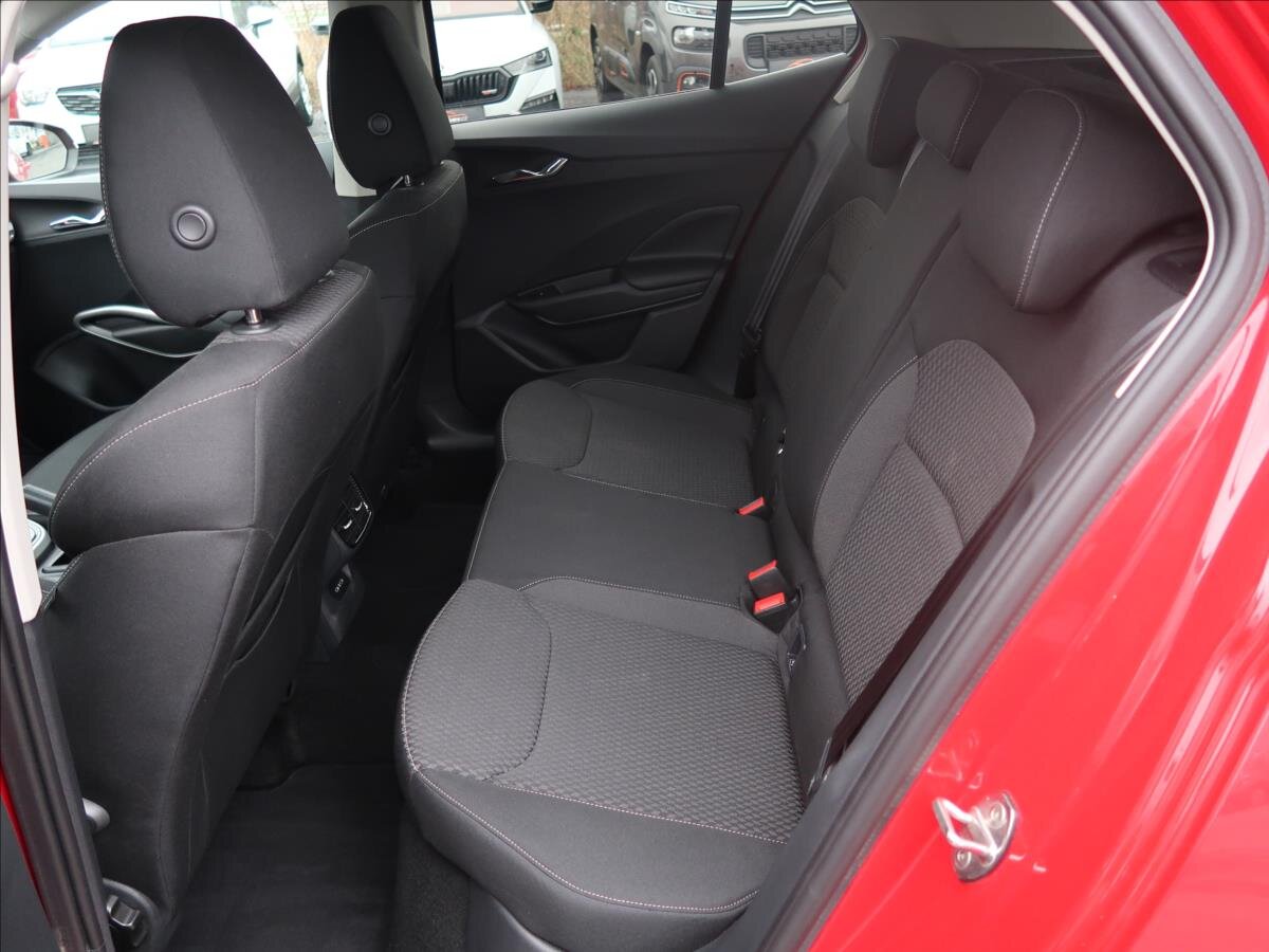 Škoda Fabia Hatchback 999,0 70 kw