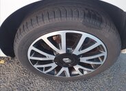 Renault Clio Hatchback 1,5 l 65 kw