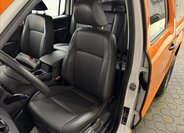 Volkswagen Amarok Pick-up 2,0 l 103 kw