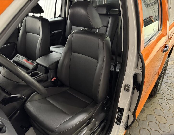 Volkswagen Amarok Pick-up 2,0 l 103 kw