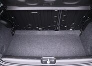 Fiat Panda Hatchback 999,0 51 kw