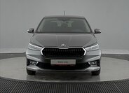 Škoda Fabia Hatchback 999,0 85 kw