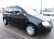 Volkswagen Touran Kombi 2,0 l 100 kw