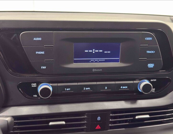 Hyundai i20 Hatchback 998,0 73 kw